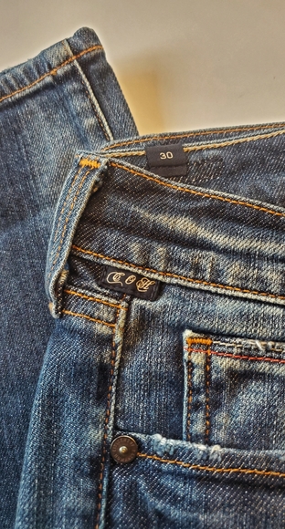 Citizens of Humanity Phantom Ankle Skinny Jeans - Picture 4 of 6